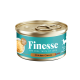 Finesse Grain-Free Chicken Classic in Gravy 85g Carton (24 Cans)